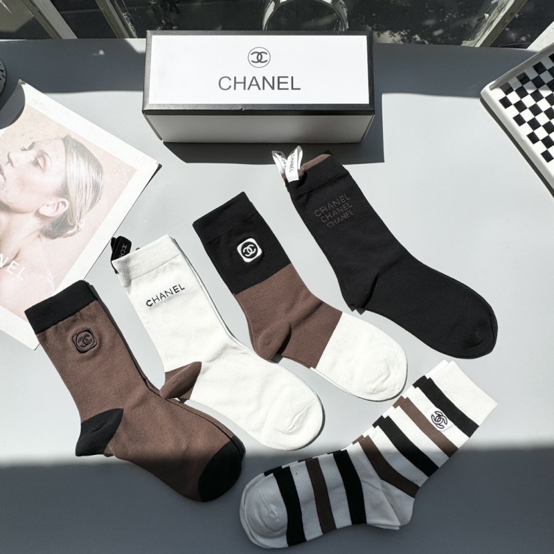 CHANEL